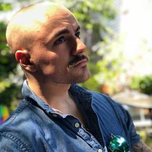 Meet your Posher, William